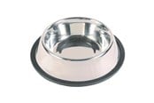 Hund - Trixie Stainless Steel Bowl 0.7L - TX24852