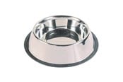 Hund - Trixie Stainless Steel Bowl 2.8L - 4011905248554