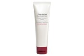 Ansiktspleie - Shiseido Defend Deep Cleansing Foam 125 ml - 768614145288