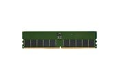 RAM - Kingston DDR5-5600 C46 SC - 32GB - Server Premier - KSM56E46BD8KM-32HA