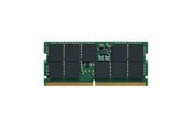 RAM - Kingston DDR5-5600 C46 SC - 32GB - Server Premier - SODIMM - KSM56T46BD8KM-32HA