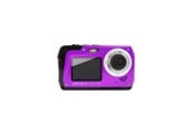 Kamera - Easypix Aquapix W3048 Edge Violet - 10074