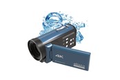 Videokamera - Easypix Aquapix WDV5630 GreyBlue - 24010