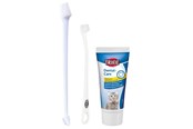 Katt - Trixie Dental Hygiene Set 50g - TX25620