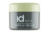 Hårpleie - IdHAIR - Creative Fiber Wax 100 ml - 110582