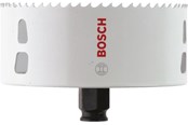 Bormaskin & Bits - Bosch BIM PROGRESSOR HOLE SAW FOR DRILLS/DRIVERS & IMPACT DRILLS/DRIVERS - 2608594243