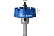 Bormaskin & Bits - Bosch EXPERT SHEET METAL HOLE SAWS FOR DRILLS/DRIVERS & IMPACT DRILLS/DRIVERS - 2608901433