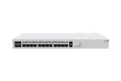 Ruter - MikroTik CCR2116-12G-4S+ 16-Core 12-Port Gbe / 4-Port 10G SFP+ - Router - CCR2116-12G-4S+