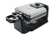 Vaffeljern - Emerio Vaffeljern WM-110984.4 - waffle maker - WM-110984.4