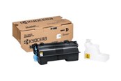 Printertilbehør blekk/toner - Kyocera TK 3430 - Laser toner Svart - 1T0C0W0NL0