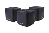 Homeplug / PowerLine - ASUS ZenWiFi XD4 Plus (3-Pack) Homeplug / PowerLine - 90IG07M0-MO3C50