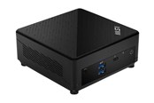 Stasjonær - Mini PC/Barebone - MSI Cubi 5 12M 022BDE - 936-B0A811-022