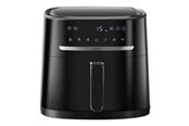 Frityrgryter - Xiaomi Hot Air Fryer 6L - Black - BHR6942EU