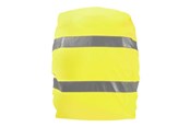 Kabelordner/Kabelstrømpe - Dicota - backpack raincover for backpack - hi-vis 25 litre - P20471-10