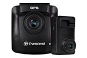 Dashcam - Transcend DrivePro 620 - TS-DP620A-64G