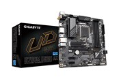 Hovedkort - GIGABYTE B760M DS3H AX Hovedkort - Intel B760 - Intel LGA1700 socket - DDR5 RAM - Micro-ATX - B760M DS3H AX