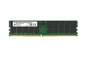 RAM - Crucial Micron - DDR5 - module - 64 GB - DIMM 288-pin - 4800 MHz / PC5-38400 - registered - MTC40F2046S1RC48BR