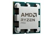 Prosessor/CPU - AMD Ryzen 9 Pro 7945 - Tray Prosessor/CPU - 12 kjerner - 3.7 GHz - AMD AM5 - Bulk (uten vifte) - 100-000000598