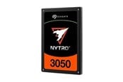 SSD - Seagate Nytro 3350 XS3840SE70065 - SSD - Mixed Workloads - 3.84 TB - SAS 12Gb/s - XS3840SE70065