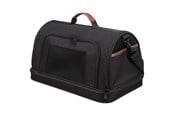 Hund - Trixie Gate airline carrier 28 × 25 × 45 cm black - TX28906