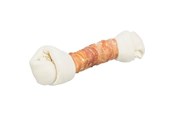 Hund - Trixie Denta Fun Mega Chicken Chewing Bone packaged 40 cm 500 g - TX31175