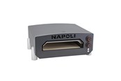 Grill & Tilbehør - NAPOLI 13" elektrisk pizzaovn - 785-001