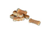 Hund - Trixie Denta Fun Chicken Chewing Bones 5 cm 8 pcs./120 g - TX31340