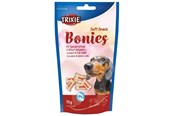 Hund - Trixie Soft Snack Bonies 75g - TX31491