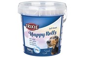 Hund - Trixie Soft Snack Happy Rolls 500 g - TX31498