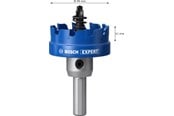 Bormaskin & Bits - Bosch EXPERT SHEET METAL HOLESAW FOR DRILLS/DRIVERS & IMPACT DRILLS/DRIVERS - 2608901429