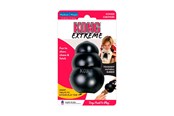 Hund - KONG Kong Medium Svart - 340455