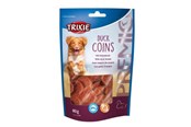 Hund - Trixie PREMIO Duck Coins 80g - TX31587