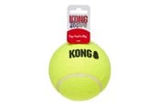 Hund - KONG KongAirSqueaker tennisball XL - 340525