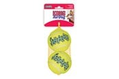 Hund - KONG KongAirSqueaker tennisball L 2 - 340527