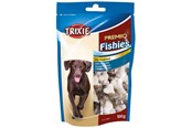 Hund - Trixie Premio Fishies 100 g - TX31599