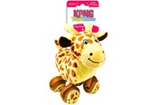 Hund - KONG Kong TenniShoes Giraffe S - 340563