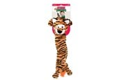 Hund - KONG Kong Stretchezz Jumbo Tiger XL - 340571