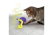 Katt - KONG Cat Toy Purrsuit Whirlwind - 340658