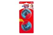 Hund - KONG Kong Squeezz action boll L - 340705