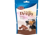 Hund - Trixie Chocolate Drops 75 g - TX31611