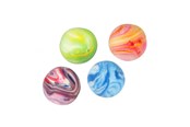 Små gaver til barn - Toi-Toys Squeeze ball Marble - 35502Z