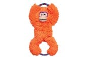 Hund - KONG Leksak Tuggz Monkey - 340933