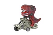 Figurer - Toi-Toys Worlf of Dinosaurs Friction Dino on Motor - 35148Z