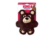 Hund - KONG Leke Snuzzles Bear - 341004