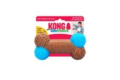 Hund - KONG Leke CoreStrength Bamb. Bone - 341006