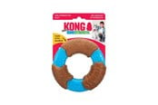 Hund - KONG Leke CoreStrength Bamb. Ring - 341007