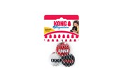 Hund - KONG Leke Signature SportBalls 3p - 341013