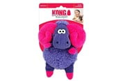 Hund - KONG Leke Sherps Floofs Big Horn - 341016