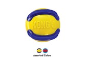 Hund - KONG Leke Jaxx Brights Ball L - 341039