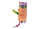 Katt - KONG Cat Toy Pull-A-Partz Purrito - 341101